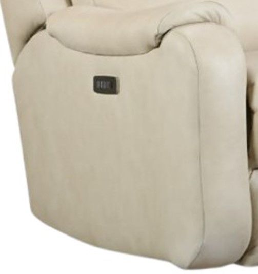 Southern Motion™ Customizable Taylor Wall Hugger Power Recliner with Headrest and Zero Gravity Extra-2