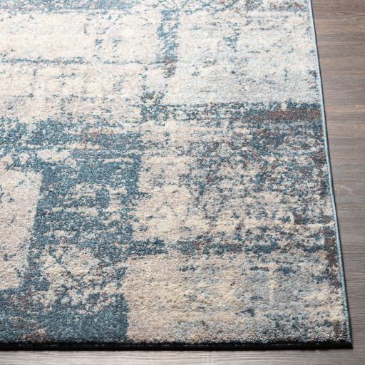 Surya Ankara Multi-Colored 5'x7' Area Rug-1
