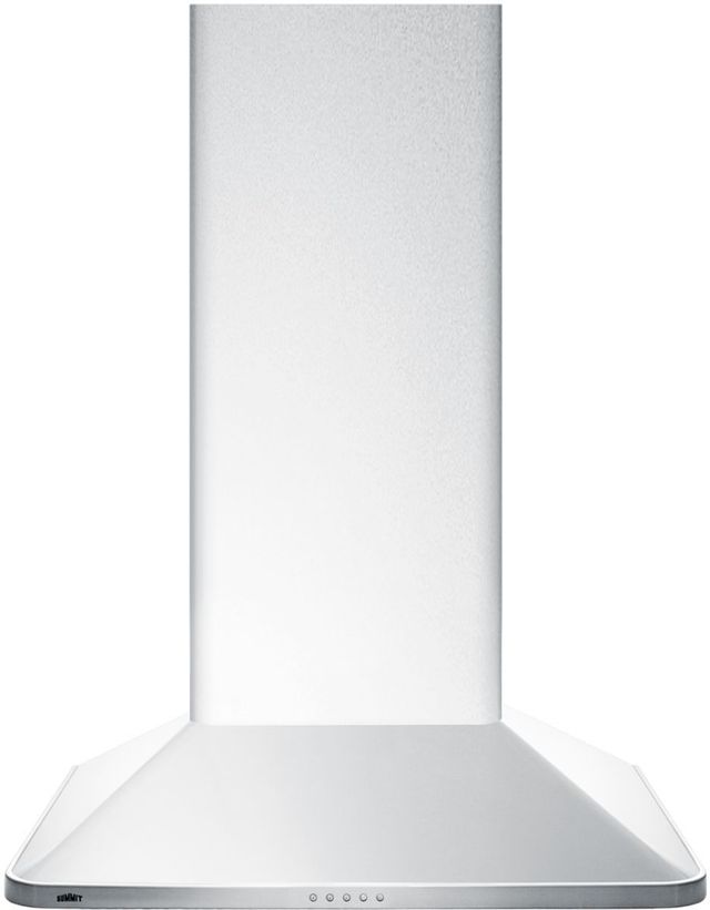 Summit® 24" Stainless Steel Wall Mounted Range Hood-0