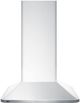 Summit® 24" Stainless Steel Wall Mounted Range Hood-0