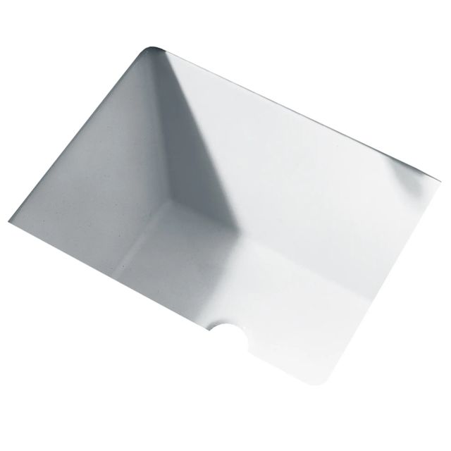 American Standard Boulevard® White Under Counter Sink-0