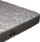 Dreamstar Bedding Classic Collection Perfect Dreamer 6.5" High Density Memory Foam Medium Plush Tight Top King Mattress in a Box-2