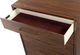 aspenhome® Jasper Modern Walnut Chest-5