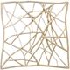 Uttermost® Tangled Up Natural Wall Decor-0
