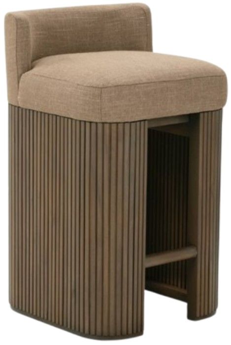 Rowe® Customizable Kindred Barstool-0