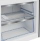 Beko 30 in. 16.1 Cu. Ft. Fingerprint Free Stainless Steel Counter Depth Bottom Freezer Refrigerator-3