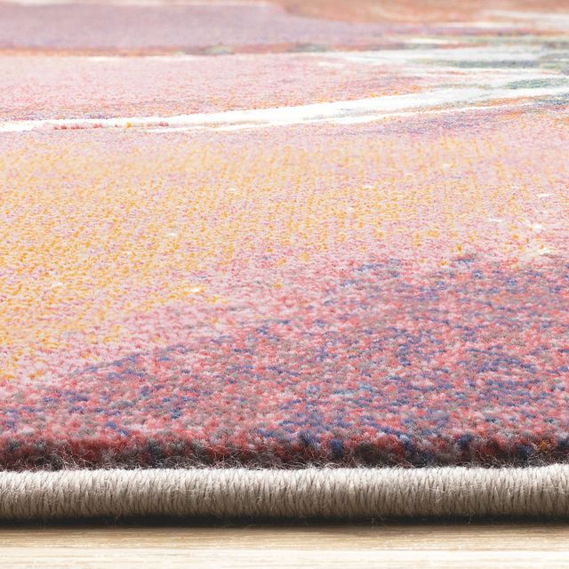 Kalora Interiors Aurora 5'x8' Style 7 Area Rug-1