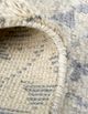 Feizy Abytha In Ice 2'6" x 8' Runner Rug-3