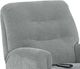 HomeStretch Barbara Jean Eucalyptus Power Recliner Lift Chair-2