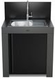 ENO MODULO Cargo Grey Sink Modular Cabinet-0