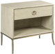 American Drew® Lenox Somma Oak Bedside Nightstand-0