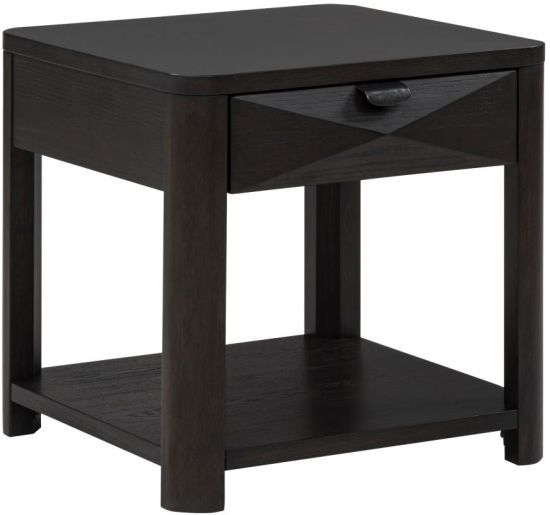 Coaster® Marcelo Coffee End Table-0