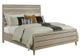Kincaid Furniture Symmetry Sand California California King Incline High Bed-0