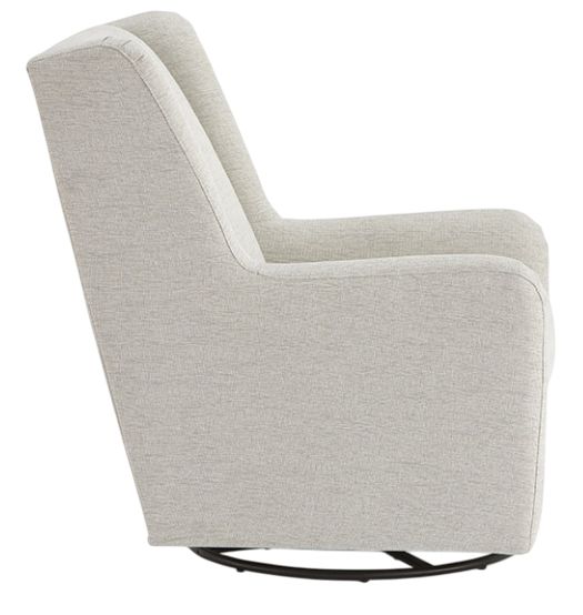 Best® Home Furnishings Customizable Brianna Swivel Glider Chair-2