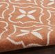 Nourison Home™ Nourison Essentials Copper 5'x7' Area Rug-3