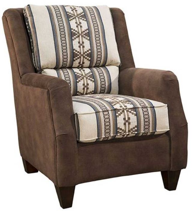 Marshfield Furniture Customizable Russell Accent Chair-0