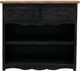 Vintage Furniture Paula Accent Console-0