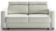 Luonto® Furniture Customizable West Queen Power Loveseat Sleeper-3
