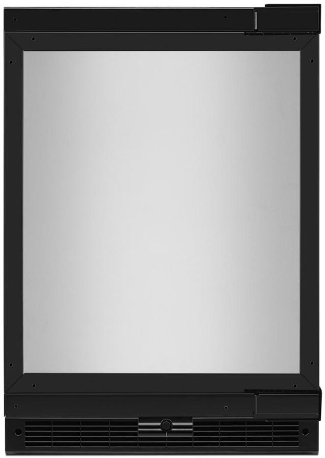 JennAir® RISE™ 5.0 Cu. Ft. Panel Ready Under the Counter Refrigerator