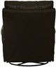 Catnapper® Hoffner Chocolate Swivel Glider Recliner-2