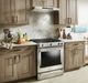 KitchenAid® 30" Stainless Steel Low Profile Under Cabinet Ventilation Hood-4