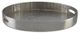 Currey & Company Luca Silver Large Tray-0