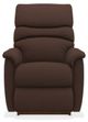 La-Z-Boy® Coleman Chocolate Power Rocker Recliner-0
