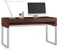 BDI Cascadia® 6201 Desk-Chocolate Stained Walnut-2