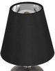 Currey & Company Galavant Nickel Cordless Table Lamp-2