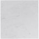 Bassett® Furniture Keswick Bronze/White Square Cocktail Table-3