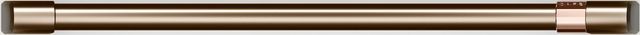 Café™ Brushed Bronze Single Wall Oven Handle-0