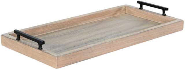Sunny Designs™ Tessa Wheat Dining Table Tray-0