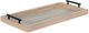 Sunny Designs™ Tessa Wheat Dining Table Tray-0