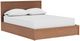 EQ3 Marcel Walnut Queen Lift Bed-1