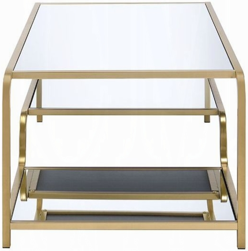 Acme Furniture Astrid Coffee Table - Thumbnail 4