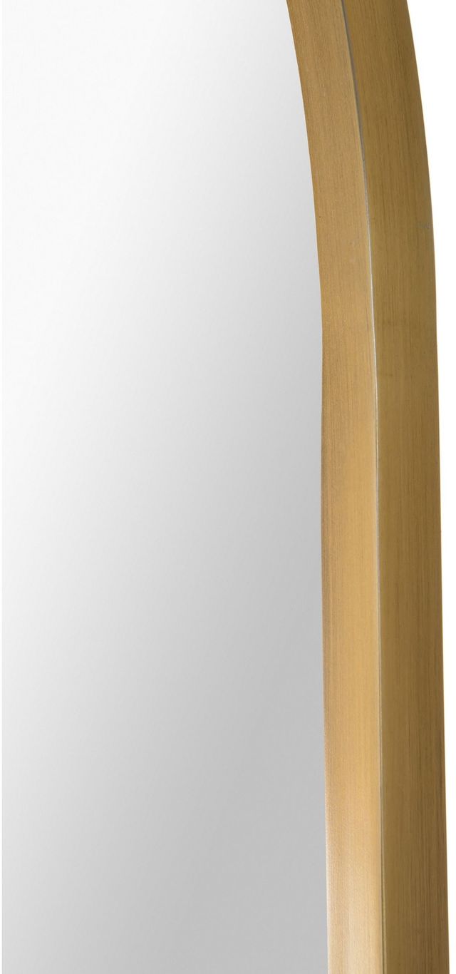 Renwil® Taio Antique Brass Full Length Mirror-4