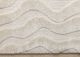Kalora Interiors Luxe White 5'x8' Style 1 Area Rug-3