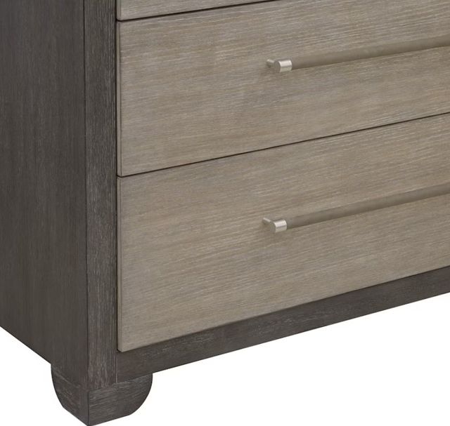 Pulaski™ Anderson Park Frontier Brown/Moose Trail Chest-3