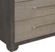 Pulaski™ Anderson Park Frontier Brown/Moose Trail Chest-3