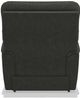 La-Z-Boy® Trouper PowerReclineXR® Reclina-Rocker® Ink Recliner-3