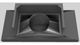 Vent-A-Hood® 54" Gunsmoke Euro-Style Wall Mounted Range Hood-2