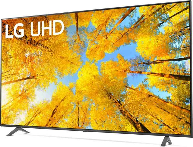 LG UQ7590 Series 86" LED 4K Ultra HD TV-2