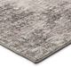 Dalyn™ Rug Company Winslow WL1 Taupe 5'x8' Area Rug-1