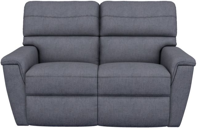 La-Z-Boy® Ava Harbor Manual Reclining Loveseat-1
