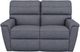 La-Z-Boy® Ava Harbor Manual Reclining Loveseat-1