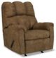 Manual Recliner-0