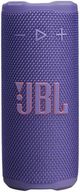 JBL® Grip Purple Wireless Portable Speaker with Bold JBL Pro Sound-0