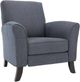 Decor-Rest® Furniture LTD Customizable 2751 Manual Push Back Chair-0