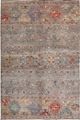 Dalyn™ Rug Company Karaj Gray 8'x10' Style 1 Area Rug-0