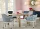 Century® Customizable Zeta Game Chair-4